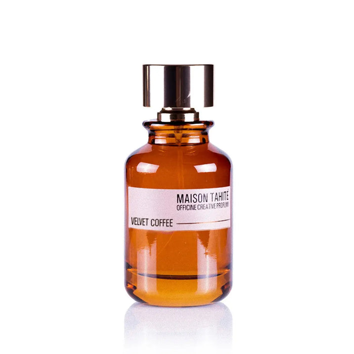 VELVET COFFEE  edp - Profumo - Maison Tahite - Alla Violetta Boutique