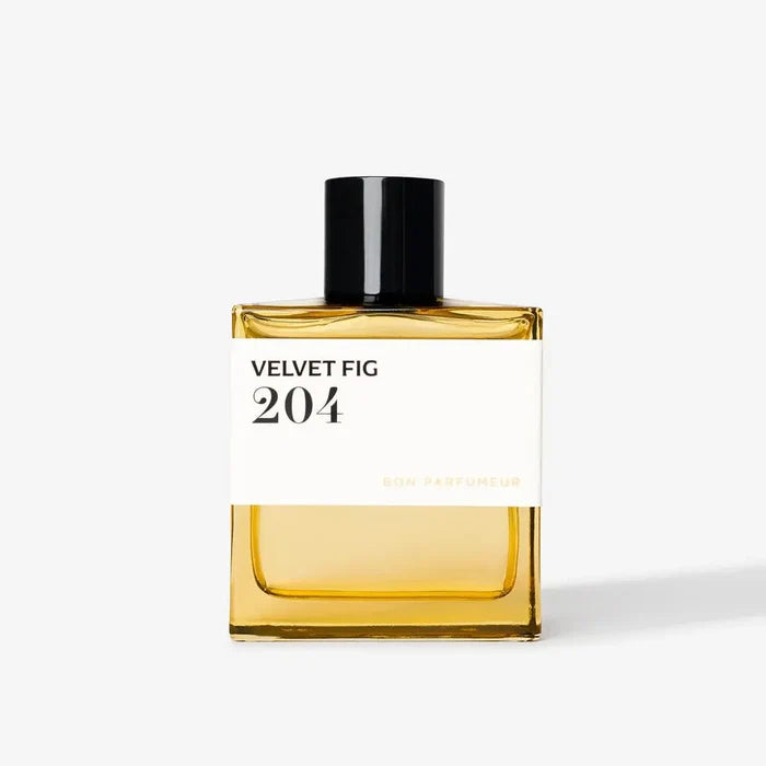 Velvet Fig 204 eau de parfum  BON PARFUMEUR