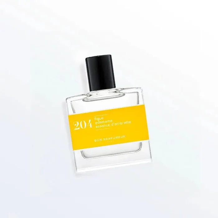 Velvet Fig 204 eau de parfum  BON PARFUMEUR