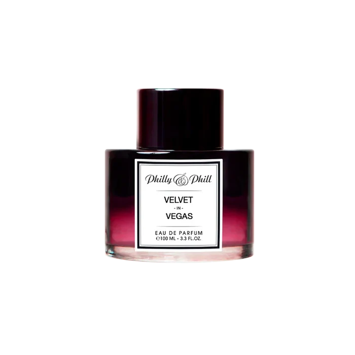 Velvet in Vegas - Profumo - PHILLY & PHILL - Alla Violetta Boutique