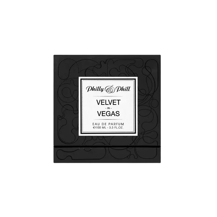 Velvet in Vegas - Profumo - PHILLY & PHILL - Alla Violetta Boutique
