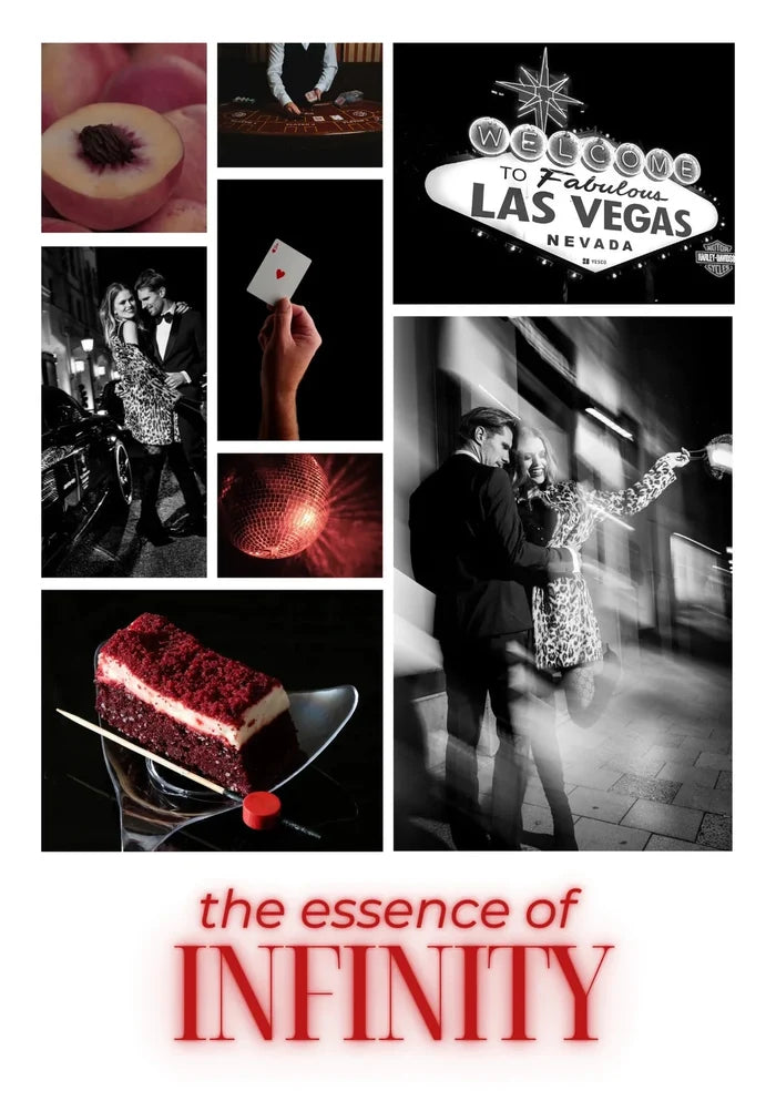 Velvet in Vegas - Profumo - PHILLY & PHILL - Alla Violetta Boutique