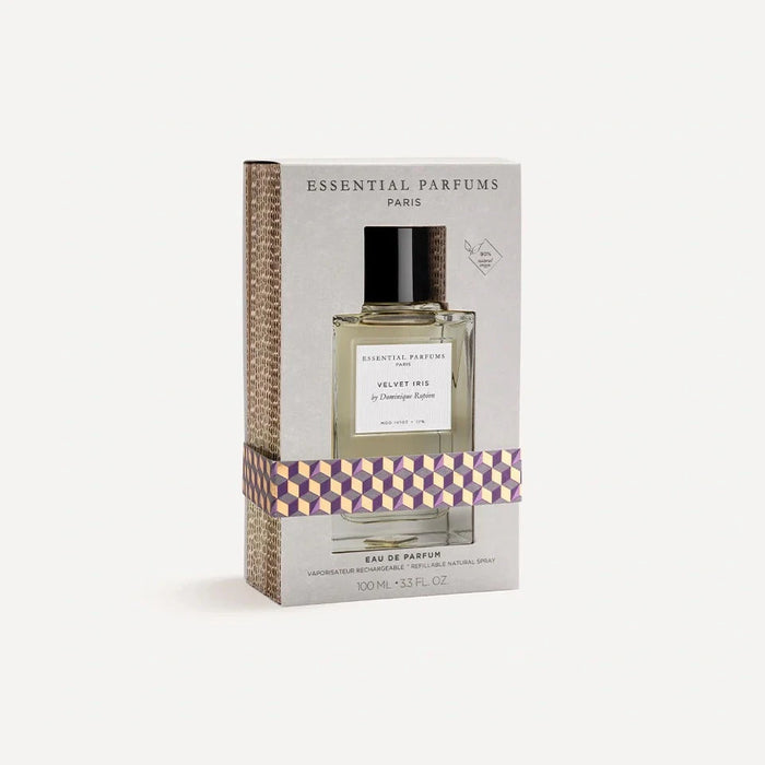 Velvet Iris - Profumo - ESSENTIAL PARFUMS - Alla Violetta Boutique