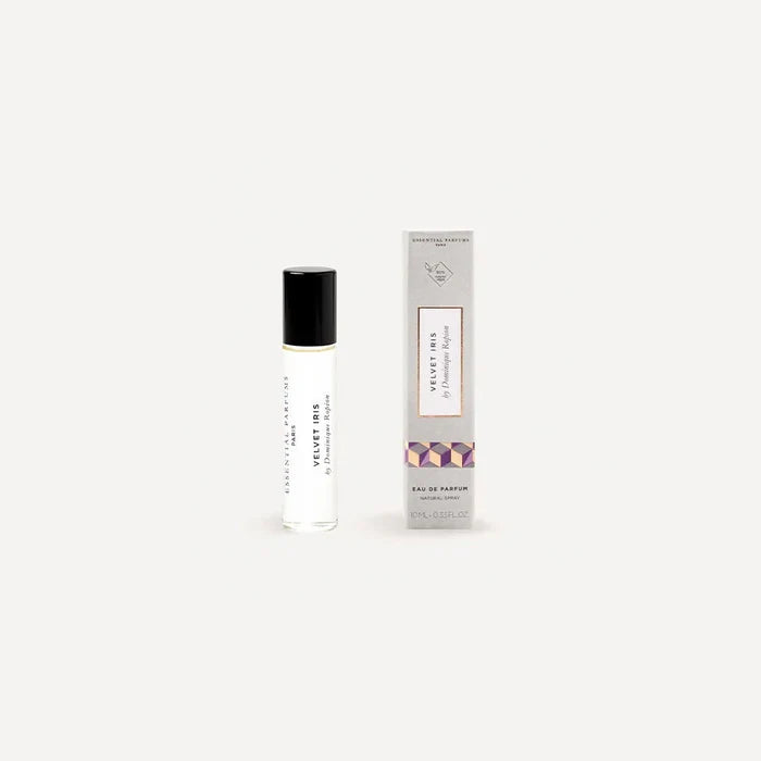 Velvet Iris - Profumo - ESSENTIAL PARFUMS - Alla Violetta Boutique