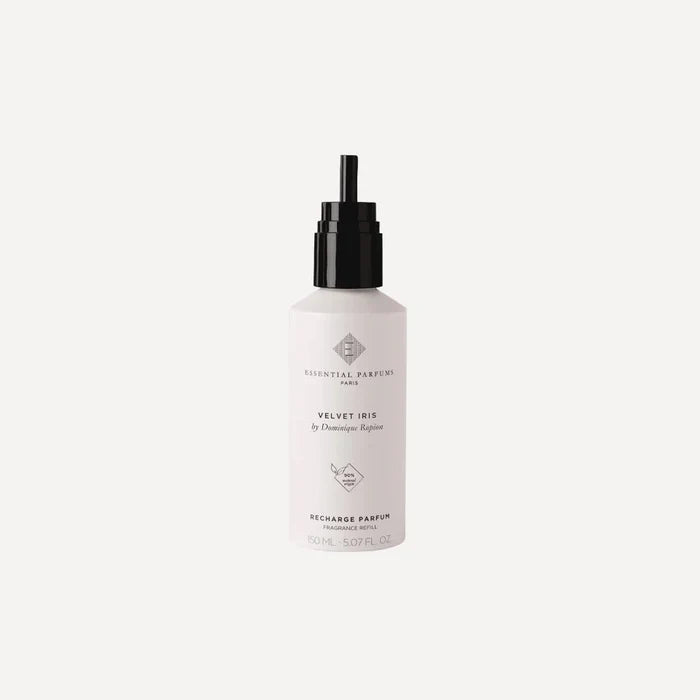 Velvet Iris - Profumo - ESSENTIAL PARFUMS - Alla Violetta Boutique
