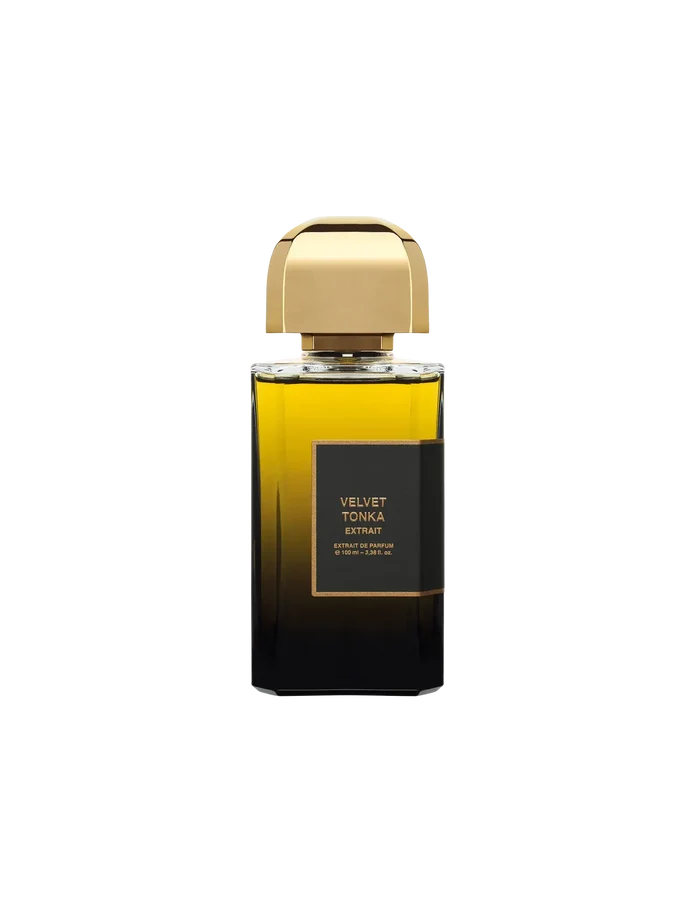Velvet Tonka Extrait  BDK PARFUMS