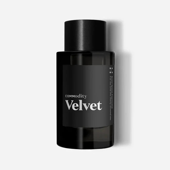Velvet - Profumo - COMMODITY - Alla Violetta Boutique