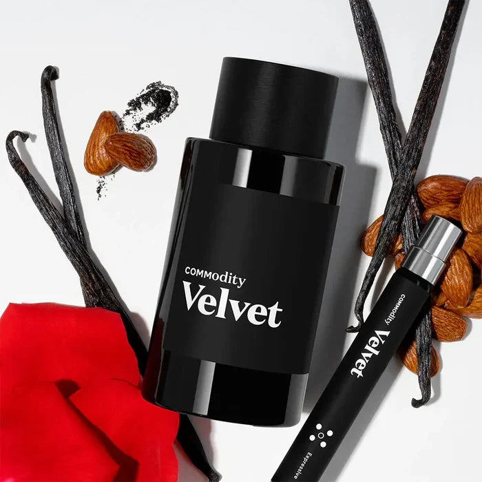 Velvet - Profumo - COMMODITY - Alla Violetta Boutique