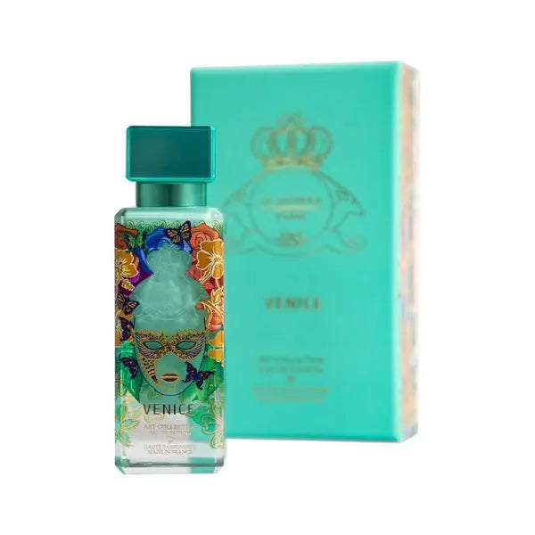 Venice - Profumo - AL JAZEERA - Alla Violetta Boutique