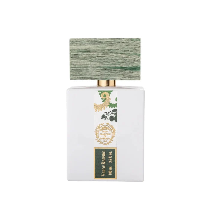 Verde Respiro eau de parfum  GIARDINI DI TOSCANA