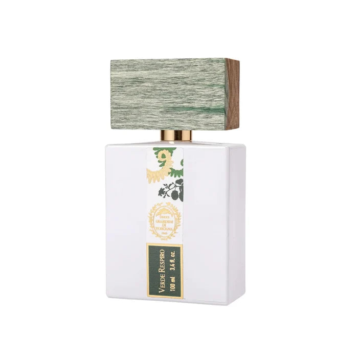 Verde Respiro eau de parfum  GIARDINI DI TOSCANA