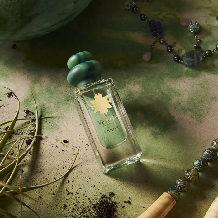 VERDE Venti 4 Profumo -  - Venti 4 - Alla Violetta Boutique