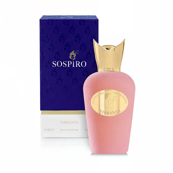 Vibranna eau de parfum - Alla Violetta Boutique