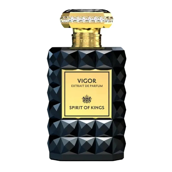 Vigor Spirit of Kings - Profumo - SPIRIT OF KINGS - Alla Violetta Boutique