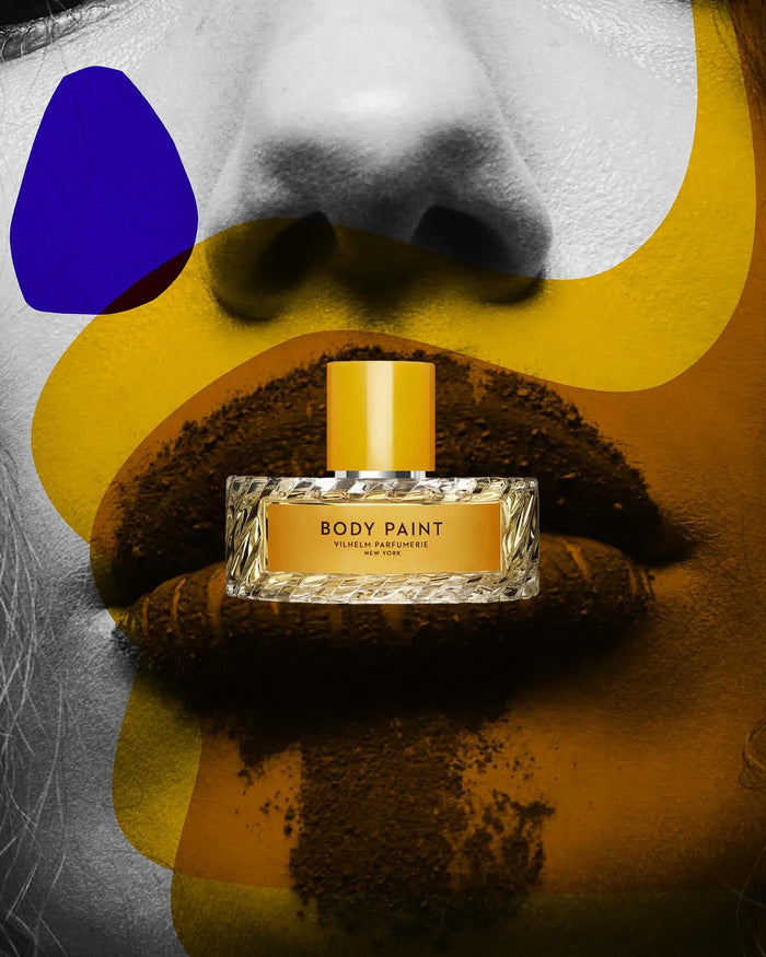 Vilhelm Parfumerie BODY PAINT - Profumi e colonie - Vilhelm - Alla Violetta Boutique