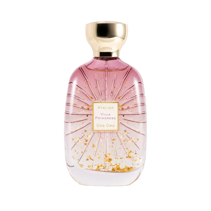 Villa Primerose eau de parfum  ATELIER DES ORS