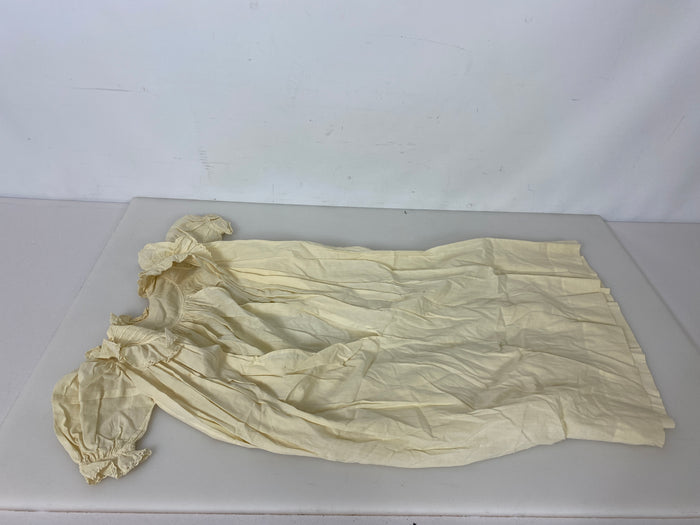 Vintage 1800's Infants Dress