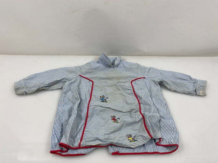 Vintage 1963 Child's Dress