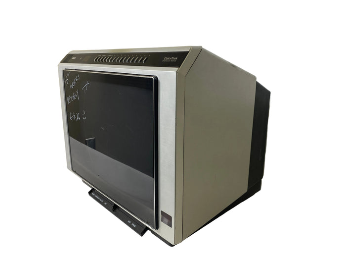 Vintage RCA EGR358SR CRT TV
