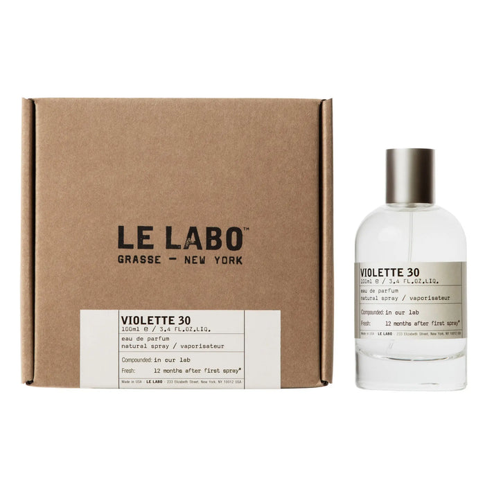 Violette 30 eau de parfum  LE LABO