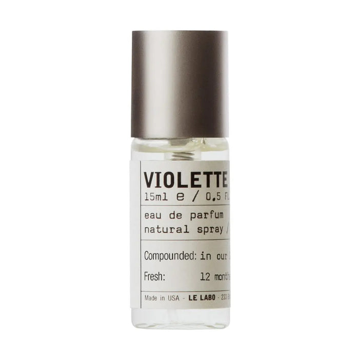 Violette 30 eau de parfum  LE LABO