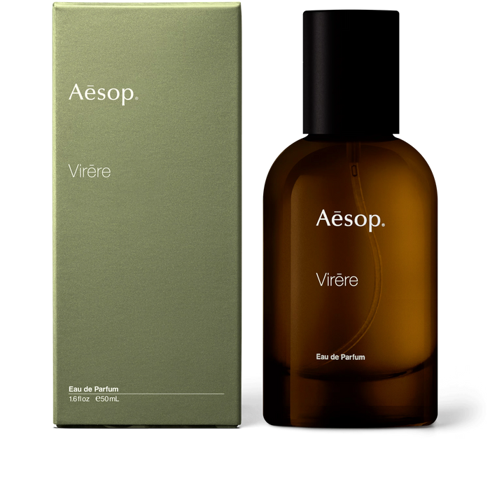Virere - Profumo - AESOP - Alla Violetta Boutique