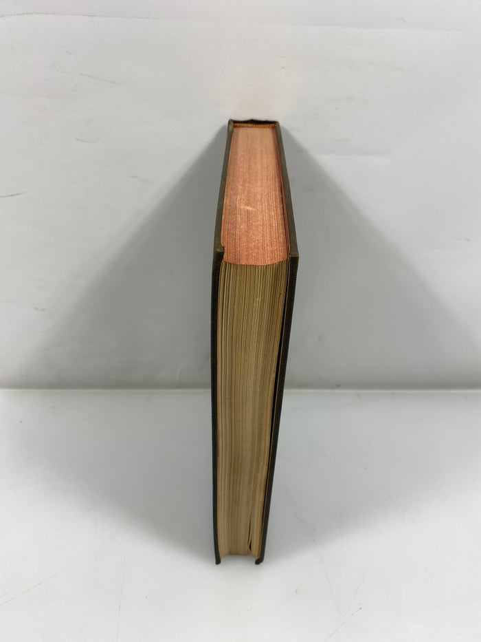 Virgil: The Aeneid Dryden Translation Heritage Press 1944 HC