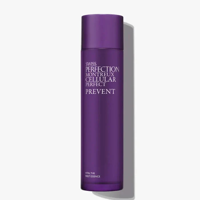 Vital The First Essence  SWISS PERFECTION