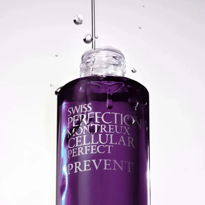 Vital The First Essence  SWISS PERFECTION