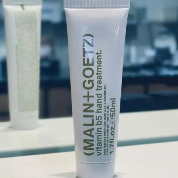 Vitamin B5 Hand Trattament Alla Violetta Boutique