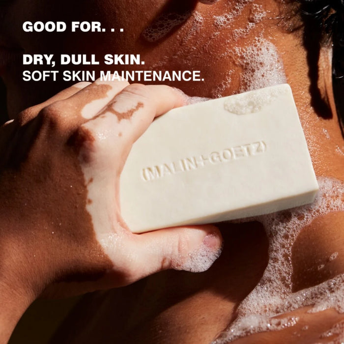 Vitamin b5 Hydrating bar - Rum - Bagnodoccia - MALIN+GOETZ - Alla Violetta Boutique