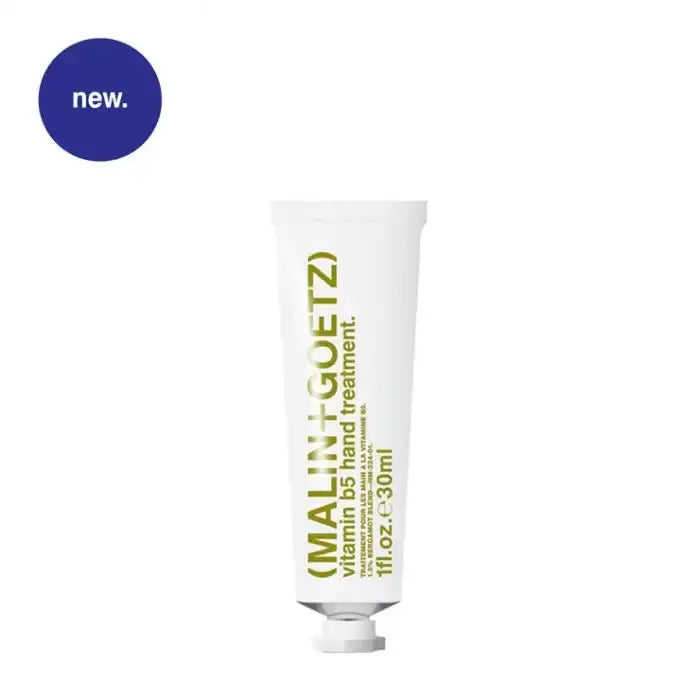 VITAMINA B5 - BERGAMOTTO Crema Mani - Trattamento Mani - MALIN+GOETZ - Alla Violetta Boutique