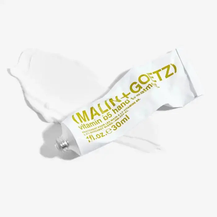 VITAMINA B5 - BERGAMOTTO Crema Mani - Trattamento Mani - MALIN+GOETZ - Alla Violetta Boutique