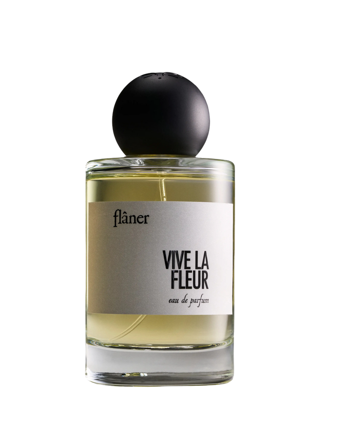 Vive La Fleur eau de parfum