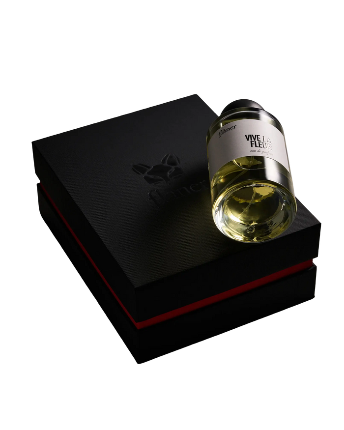 Vive La Fleur eau de parfum