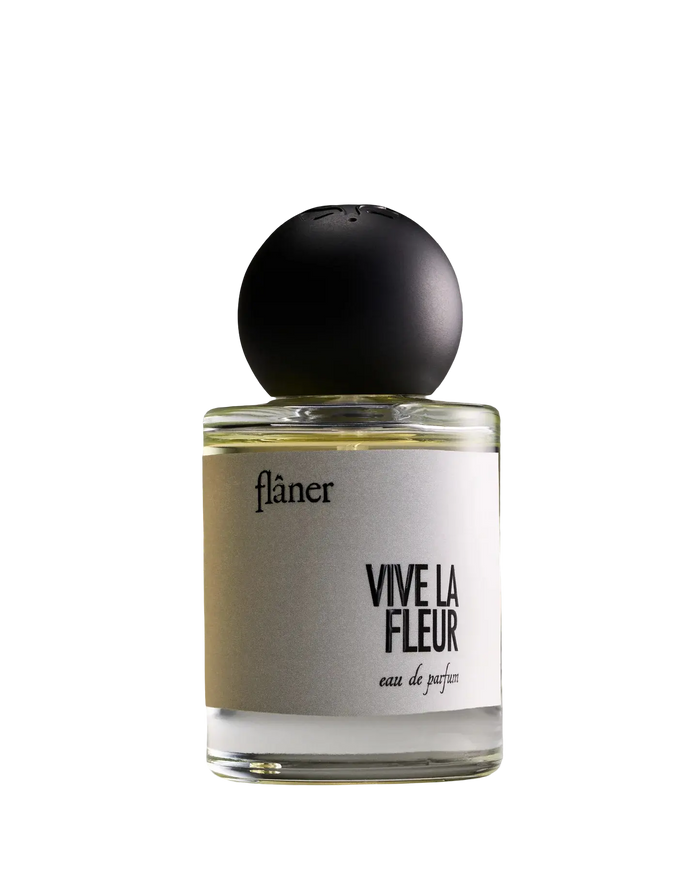 Vive La Fleur eau de parfum