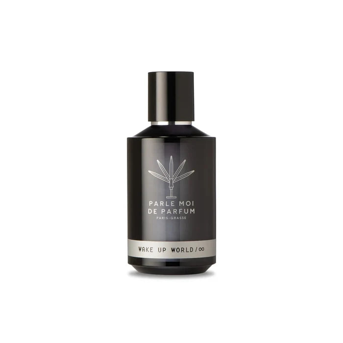 Wake Up World Parle Moi de Parfum - Profumo - PARLE MOI DE PARFUM - Alla Violetta Boutique