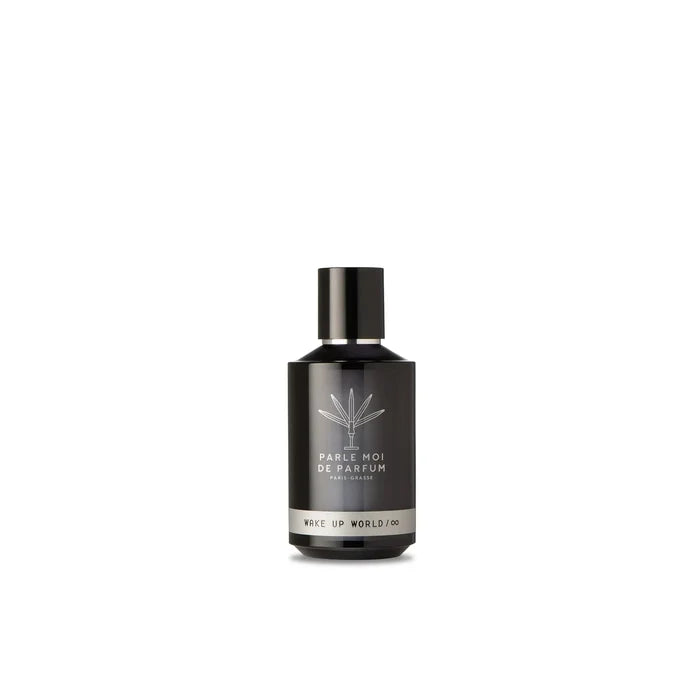 Wake Up World Parle Moi de Parfum - Profumo - PARLE MOI DE PARFUM - Alla Violetta Boutique