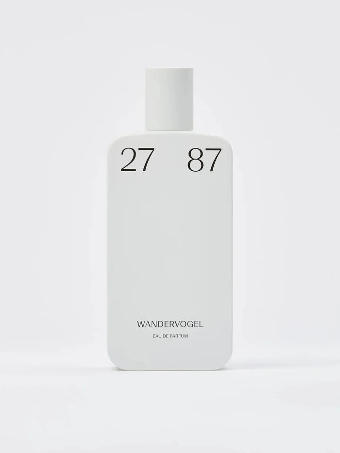 Wandervogel - Profumo - 27 87 - Alla Violetta Boutique