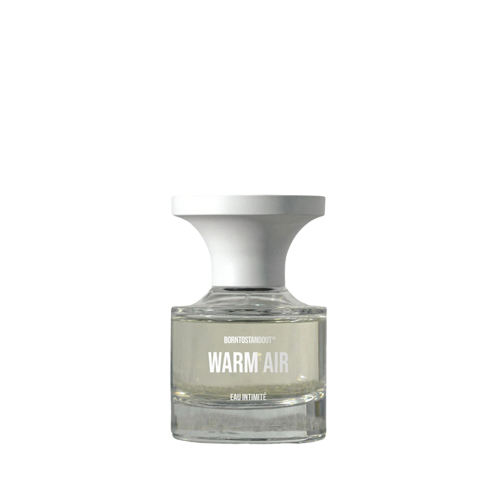 Warm Air - Profumo - BORN TO STAND OUT - Alla Violetta Boutique