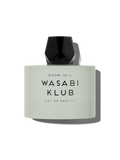 Wasabi Klub eau de parfum  ROOM 1015