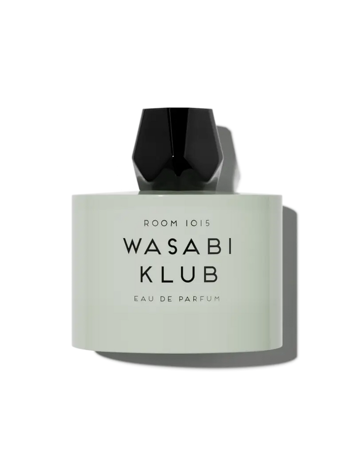 Wasabi Klub eau de parfum  ROOM 1015