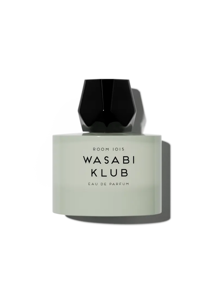 Wasabi Klub eau de parfum  ROOM 1015