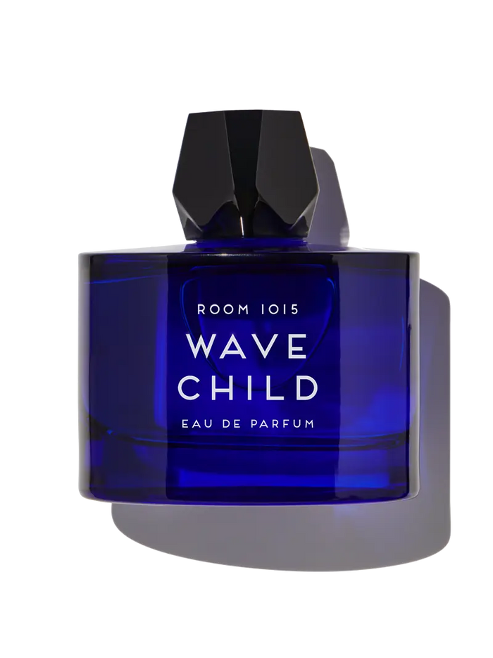 Wavechild - Profumo - ROOM 1015 - Alla Violetta Boutique