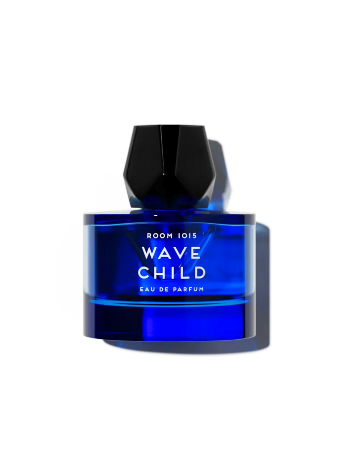 Wavechild  ROOM 1015