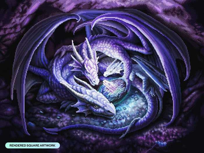 Welcome Hatchling