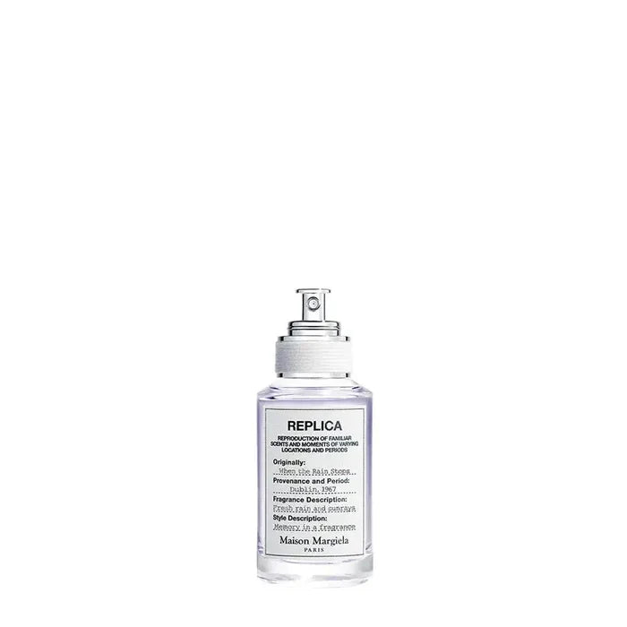 When The Rain Stops eau de toilette  MAISON MARGIELA