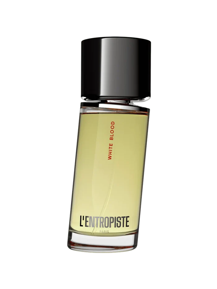 White Blood eau de parfum  L'ENTROPISTE