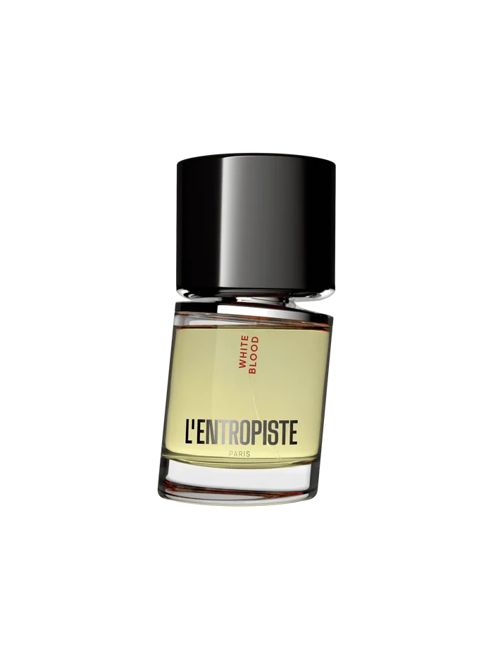 White Blood eau de parfum  L'ENTROPISTE
