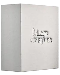 White Lighter - Profumo - MORRIS MOTLEY - Alla Violetta Boutique